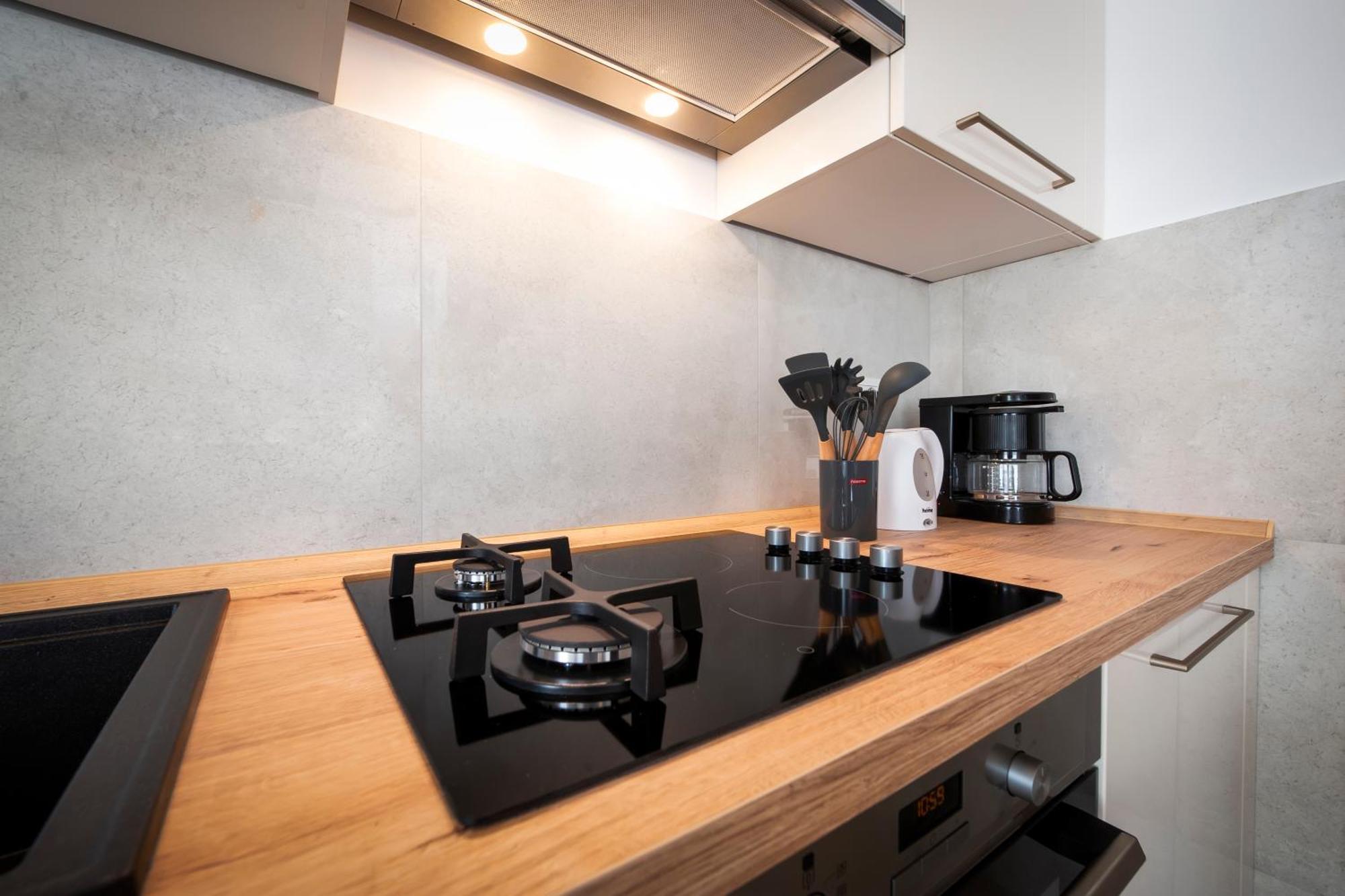 Appartement Ivo