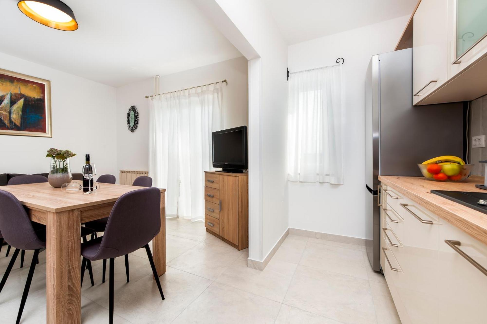 Appartement Ivo *