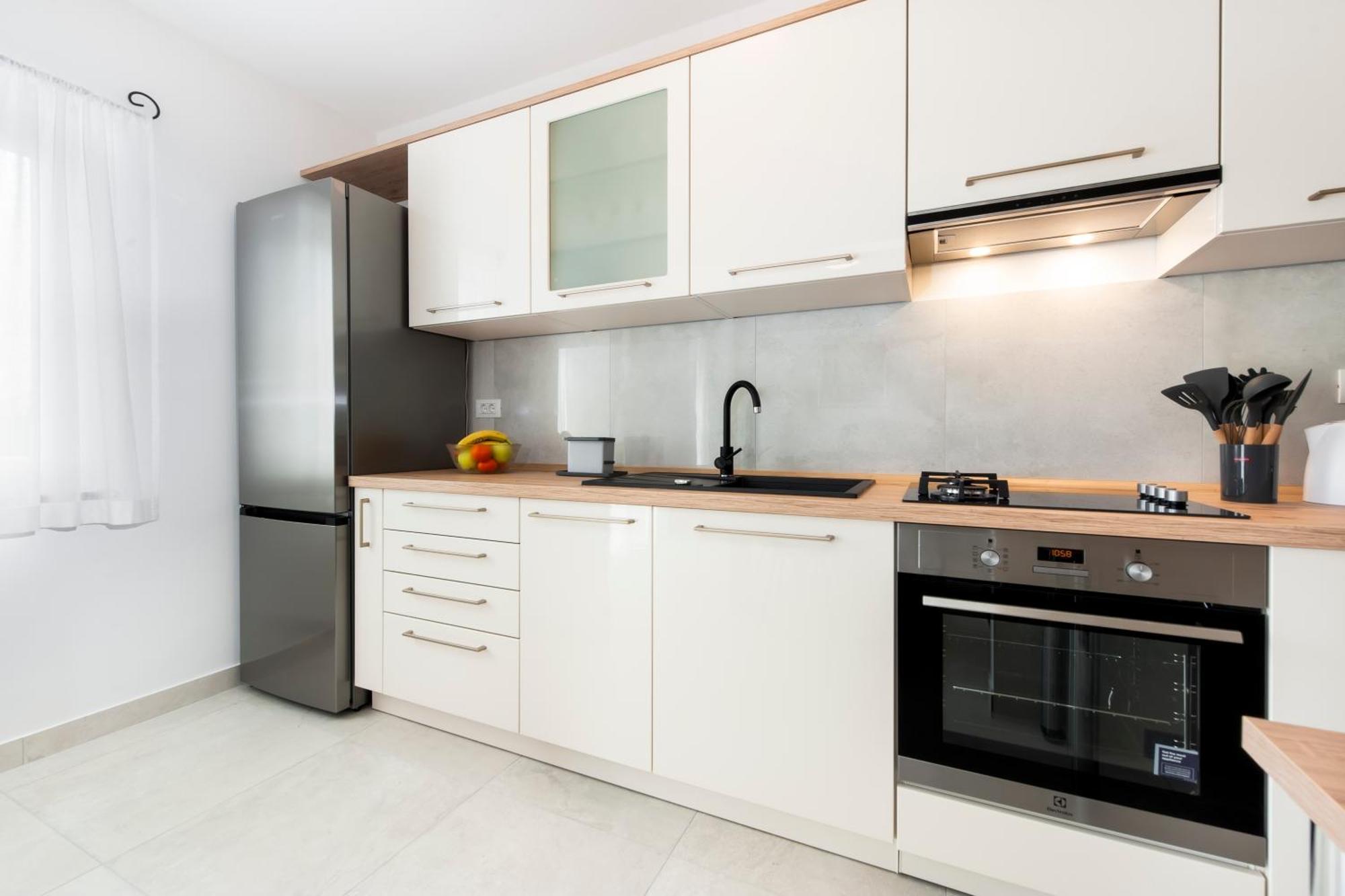 Appartement Ivo Rovinj