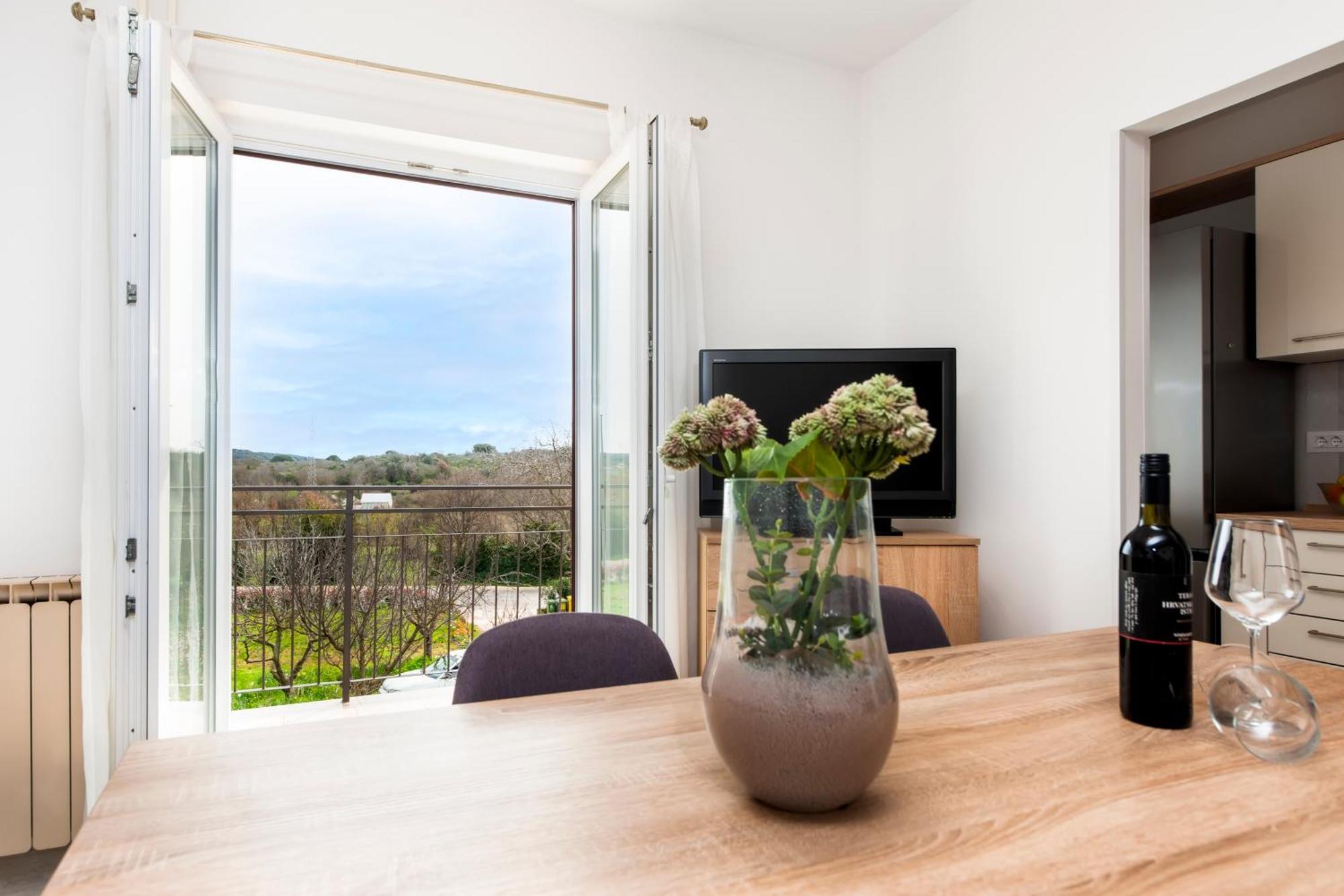 Appartement Ivo