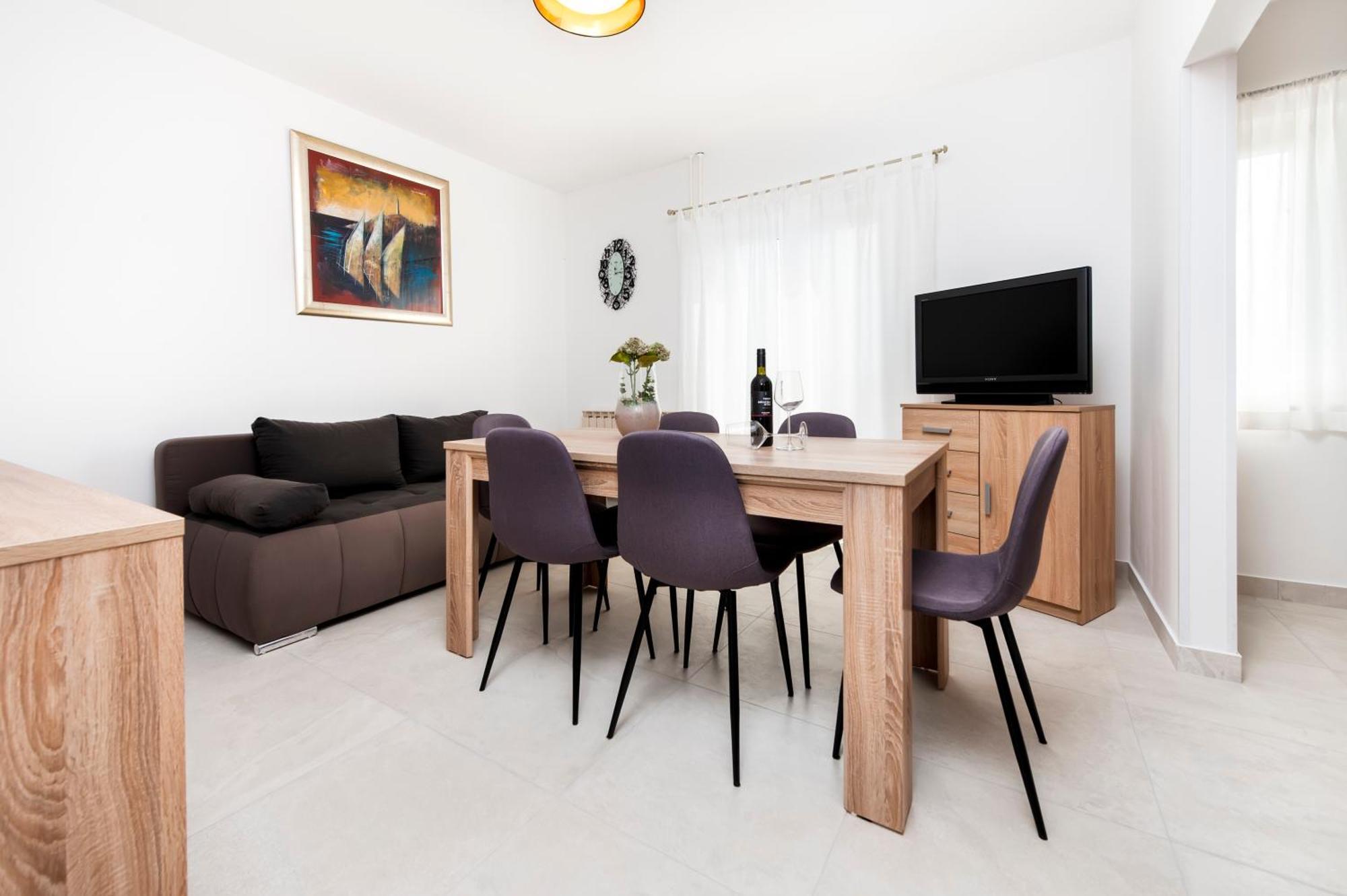 Ivo Appartement *