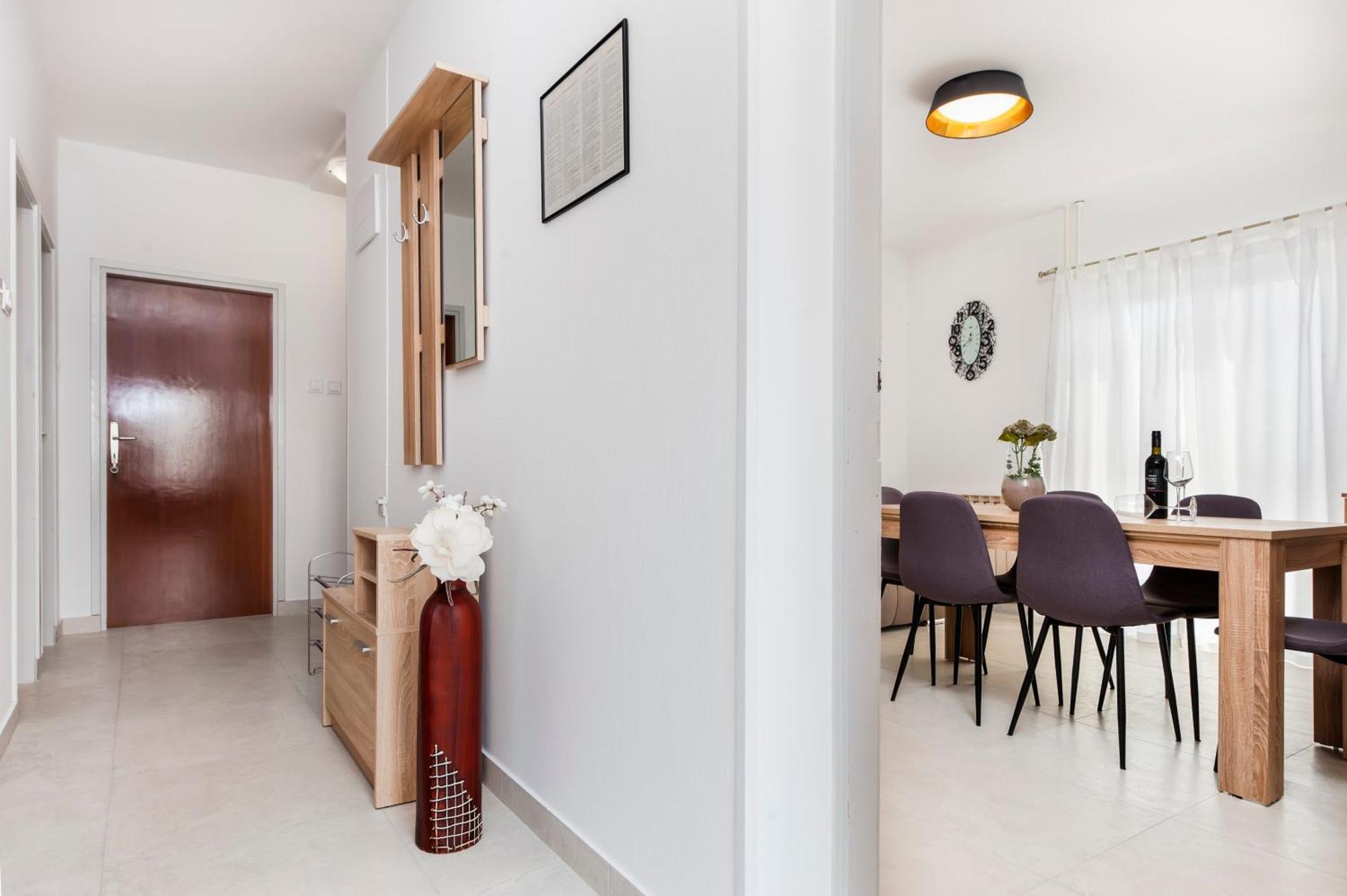 Appartement Ivo *