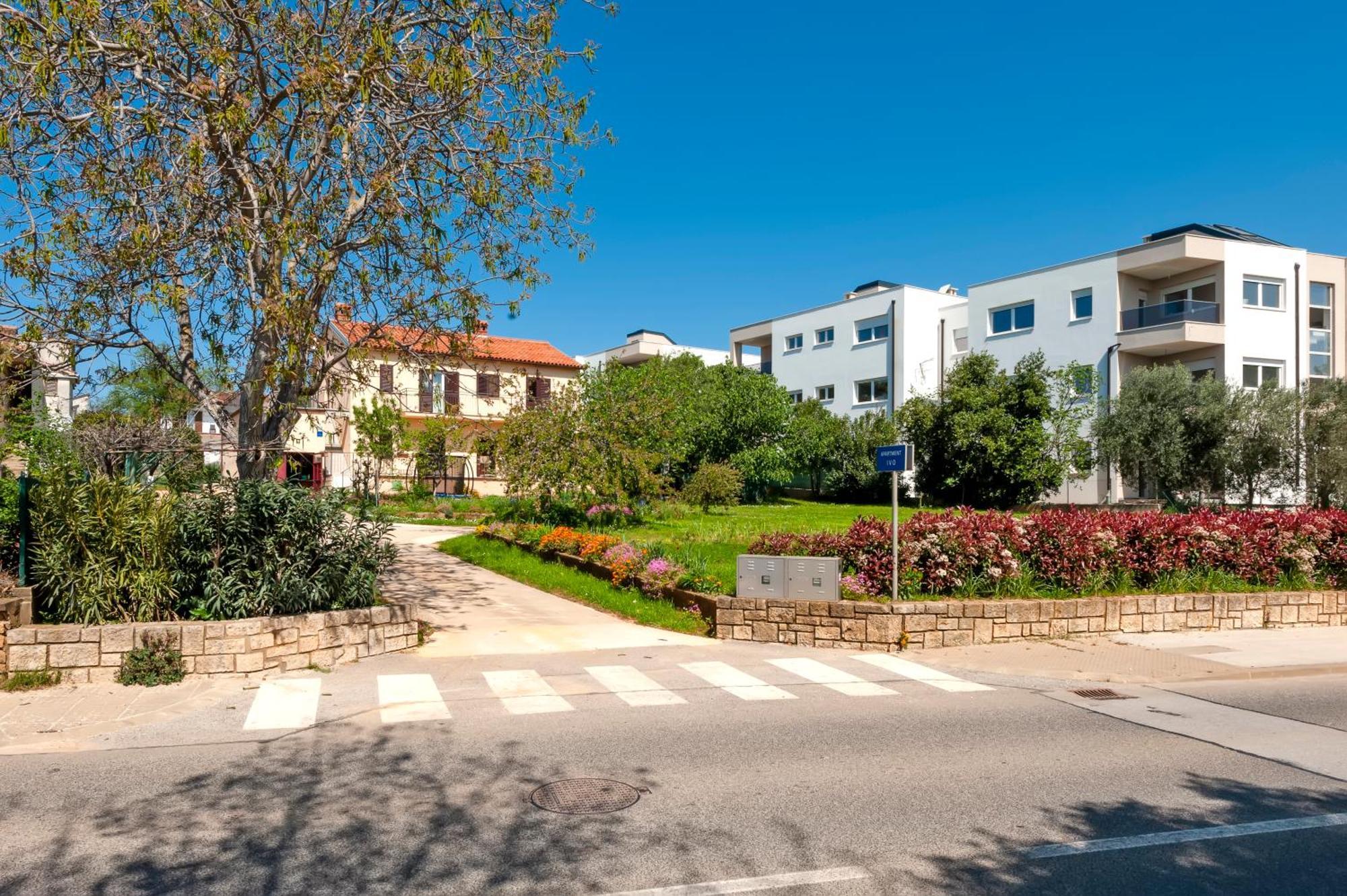 Appartement Ivo