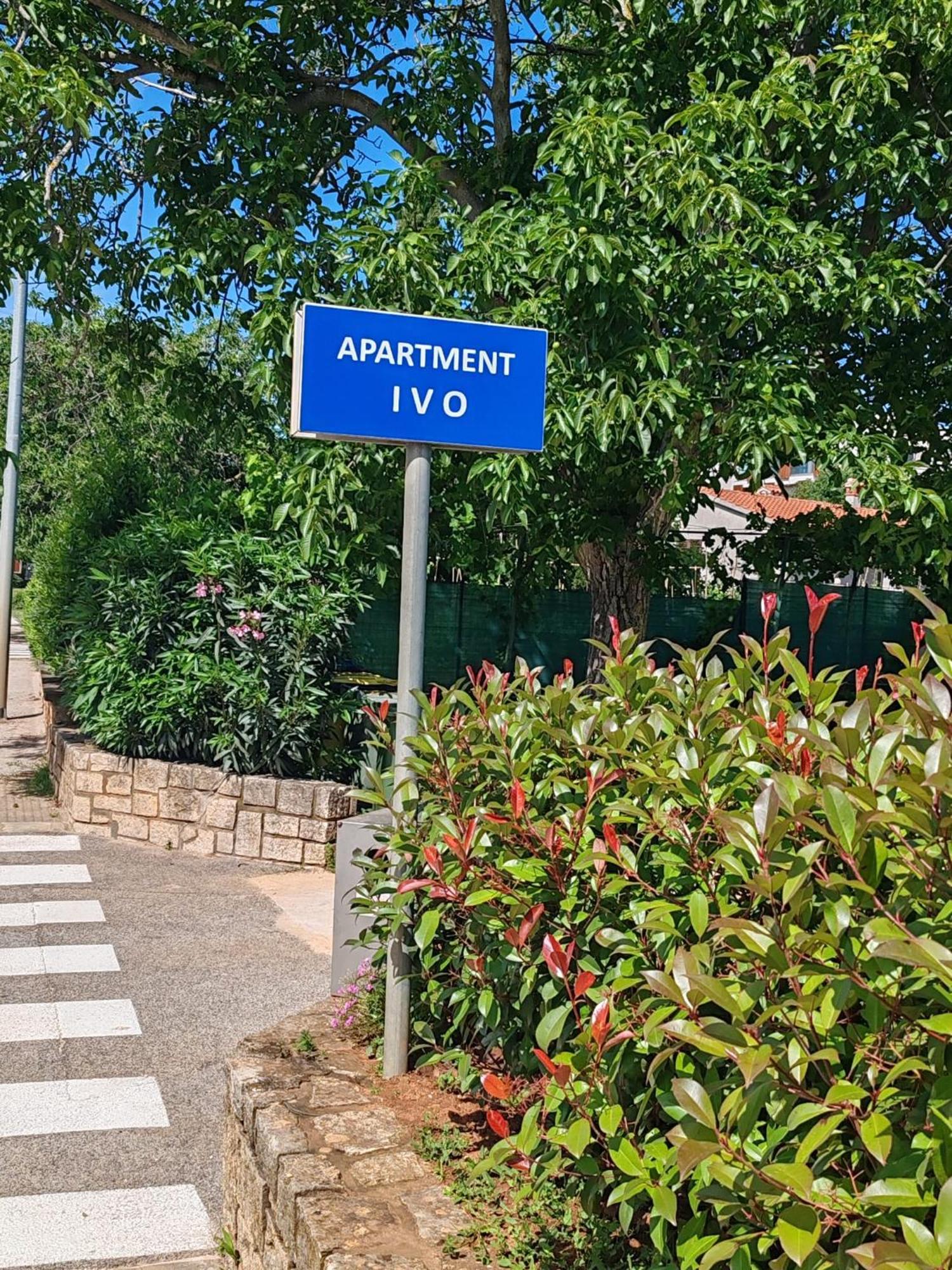 Appartement Ivo Rovinj