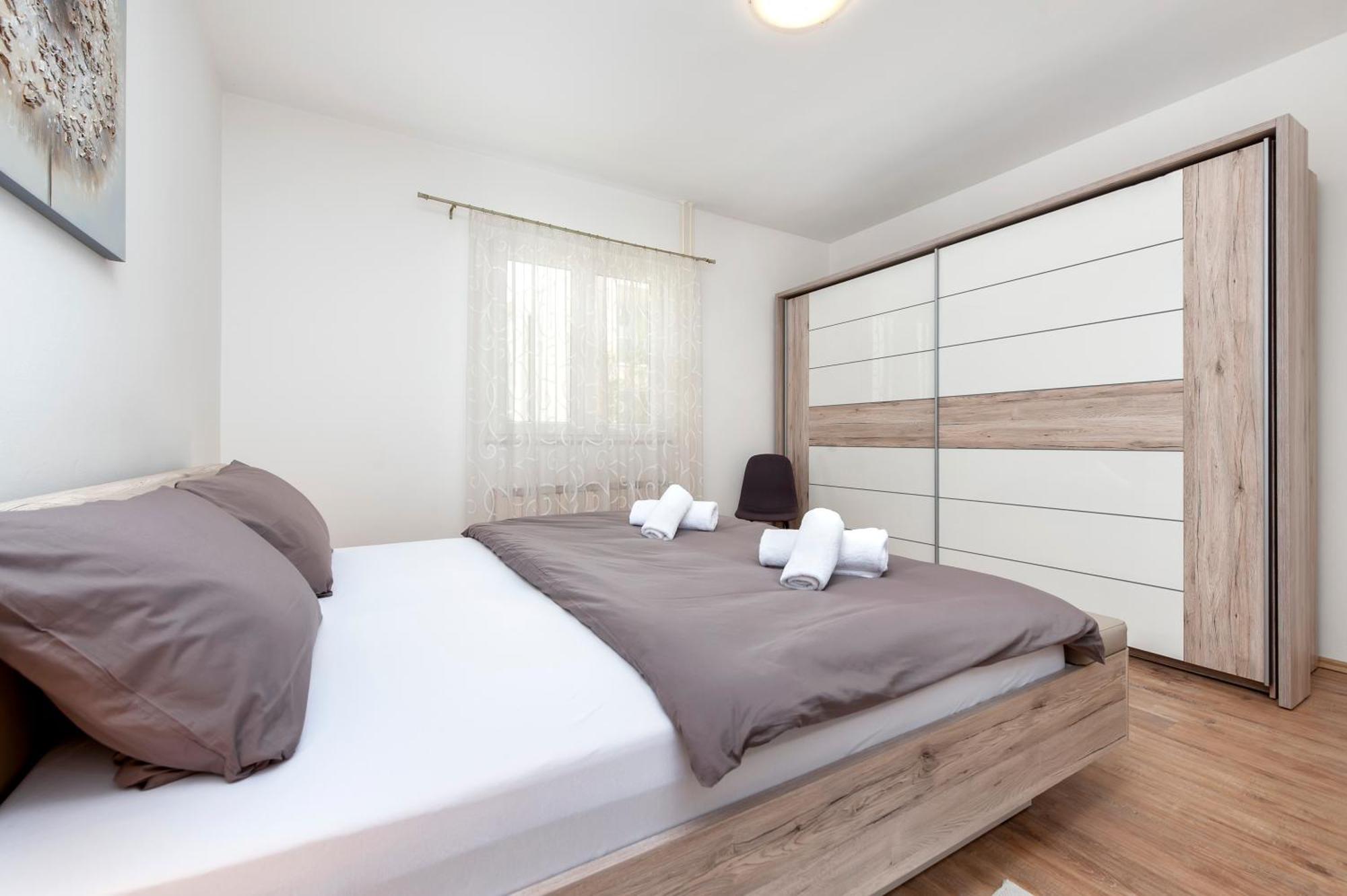 Appartement Ivo