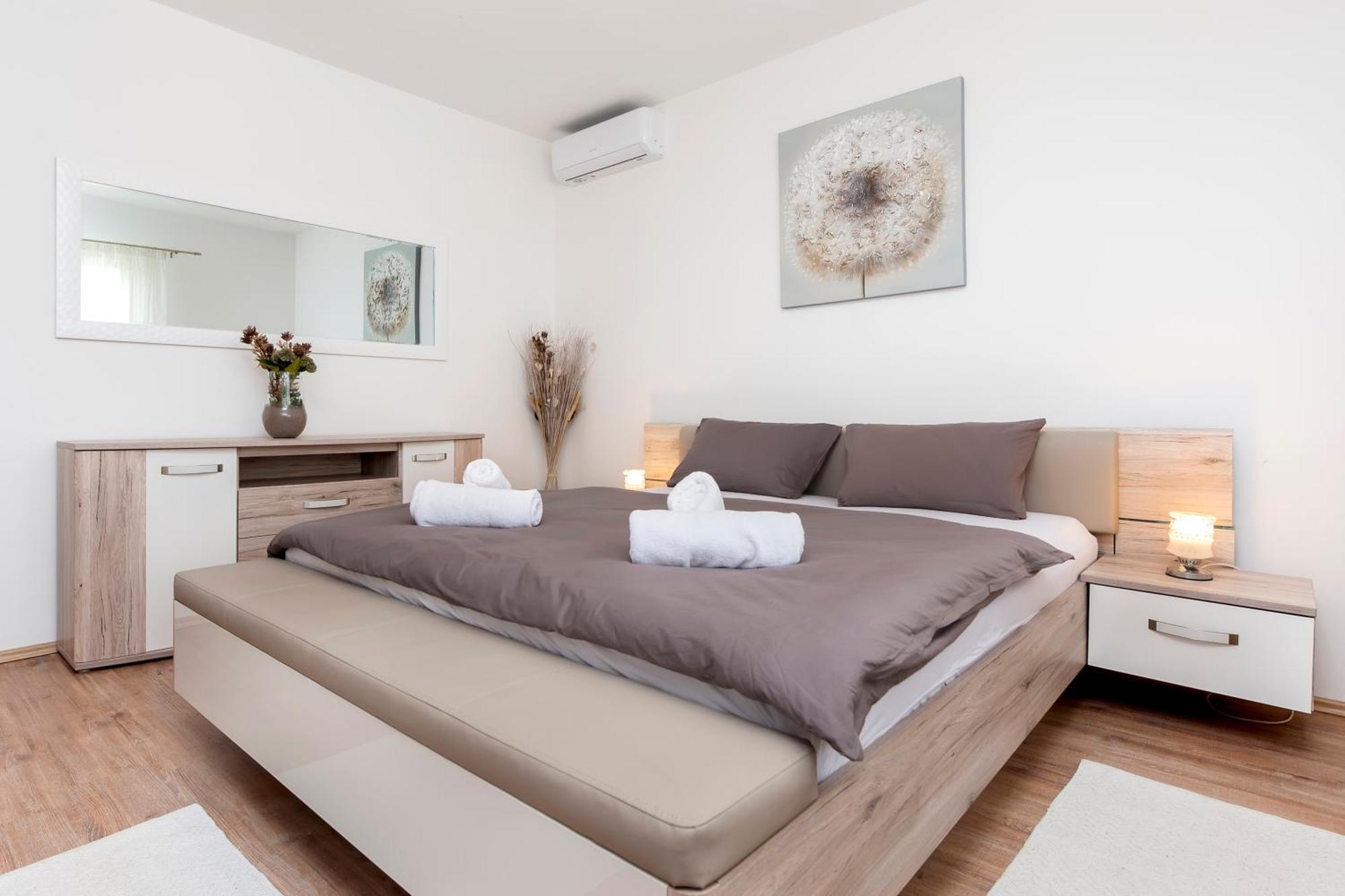 Appartement Ivo *