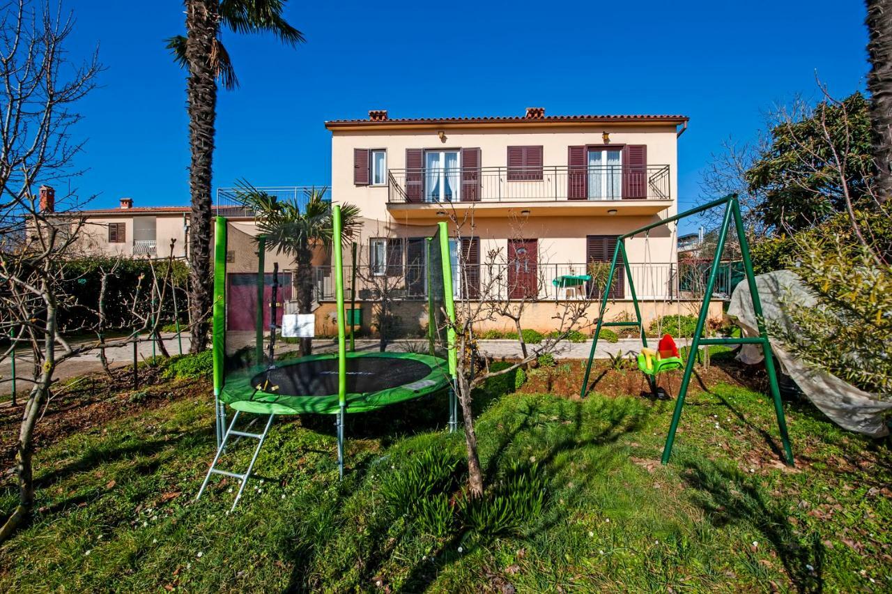 Ivo Appartement
