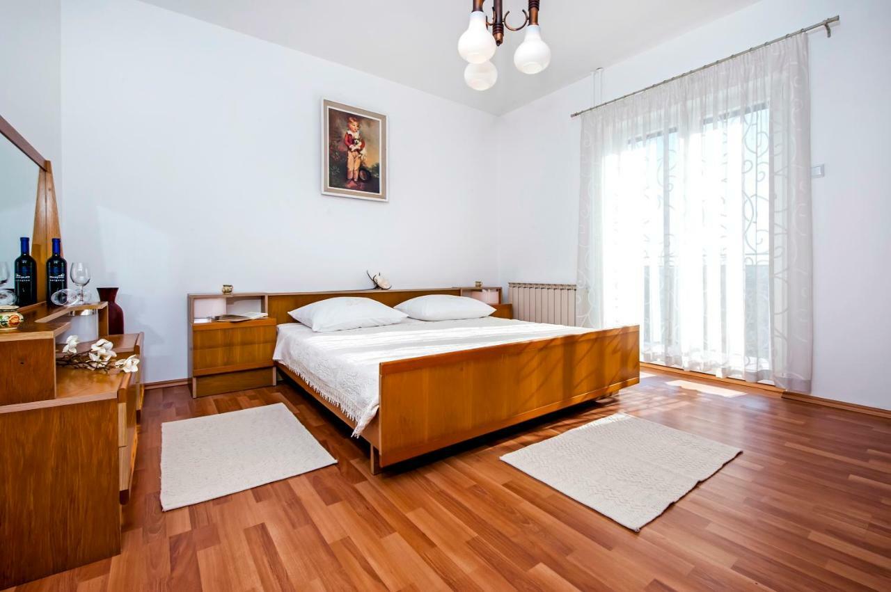Ivo Appartement Rovinj