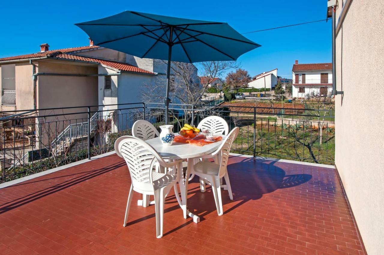 Appartement Ivo *