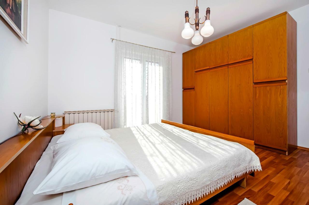 Appartement Ivo *