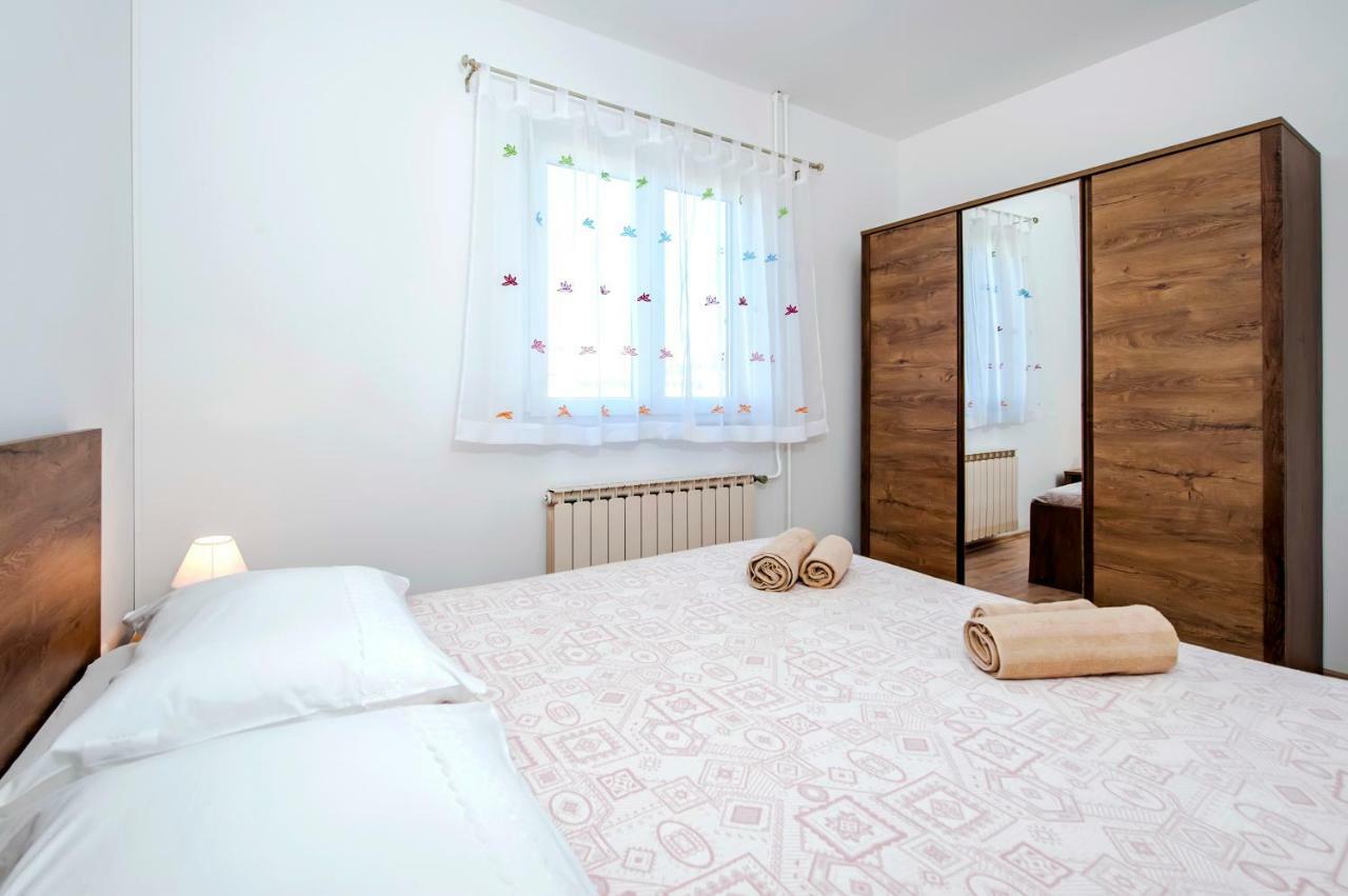 Appartement Ivo *