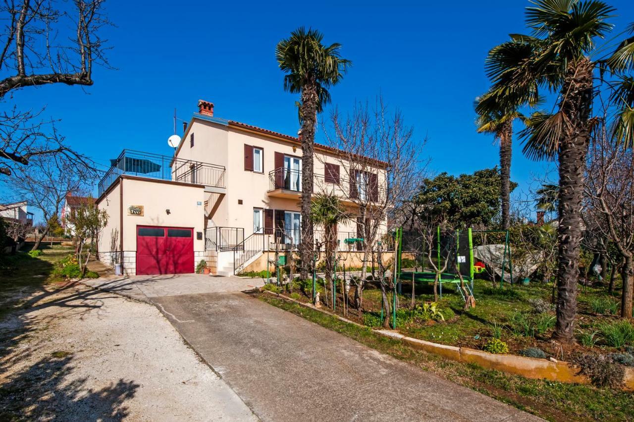 Ivo Appartement Rovinj