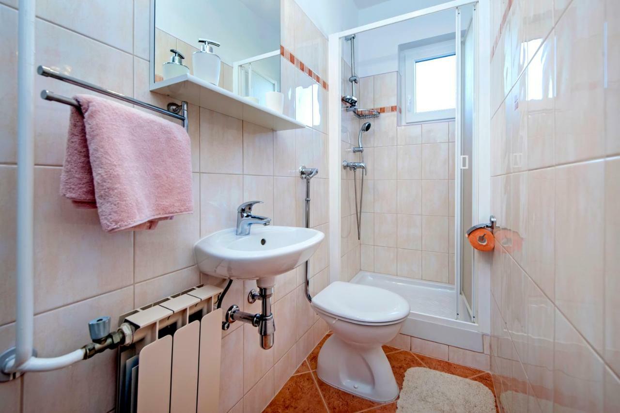 Appartement Ivo Rovinj