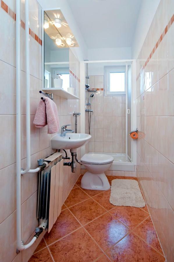 Appartement Ivo *