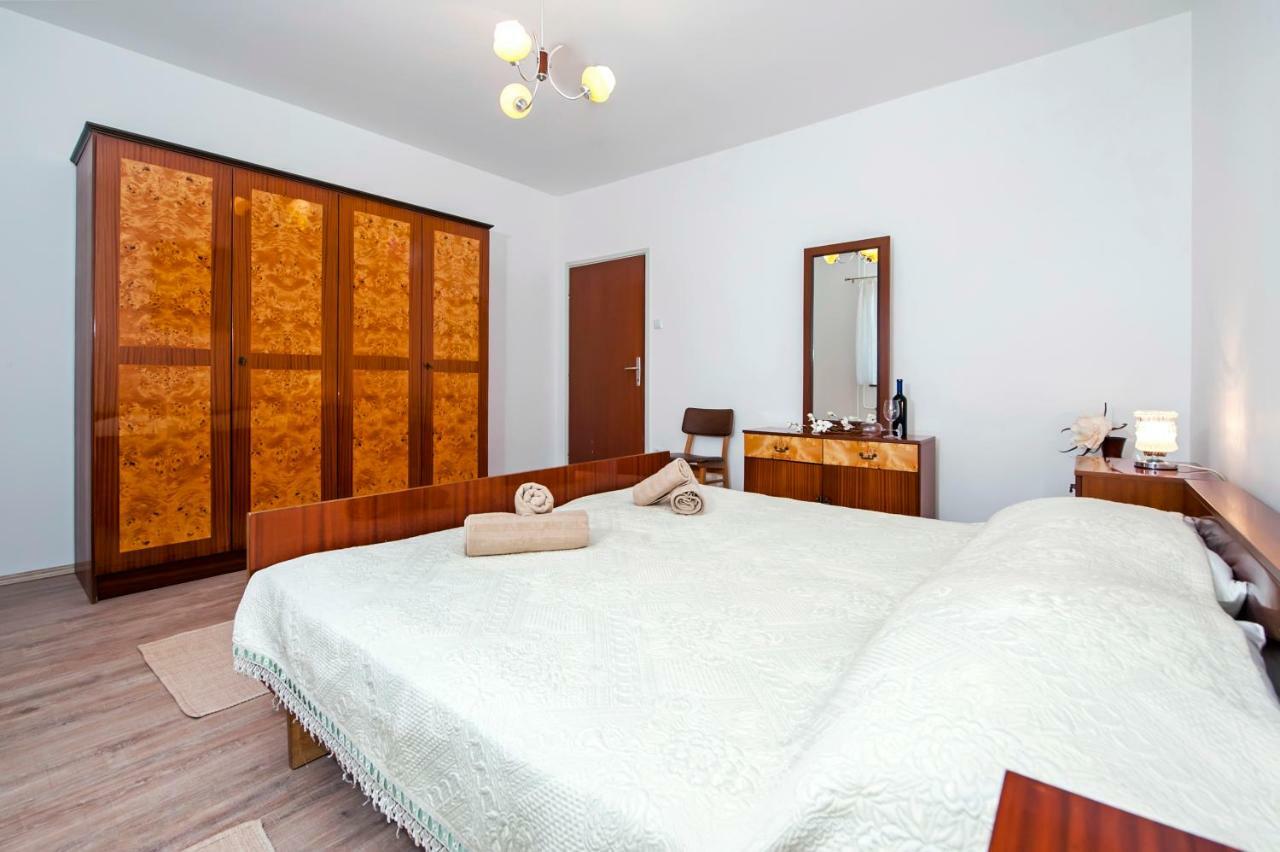Ivo Appartement Rovinj
