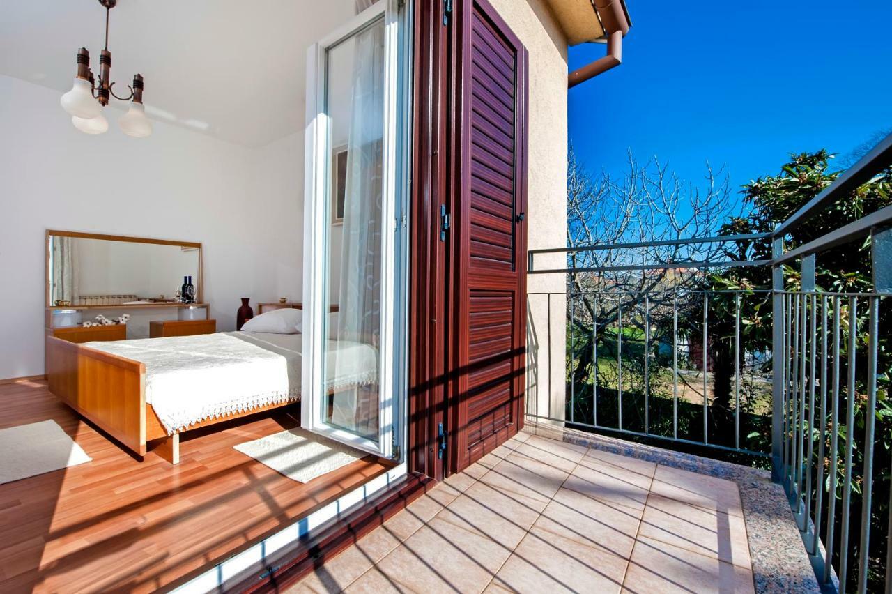 Appartement Ivo *