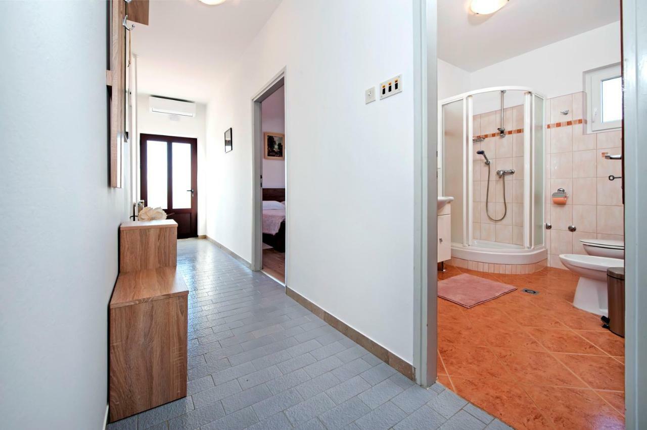 Appartement Ivo