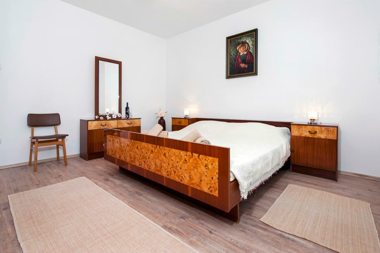 Ivo Appartement *