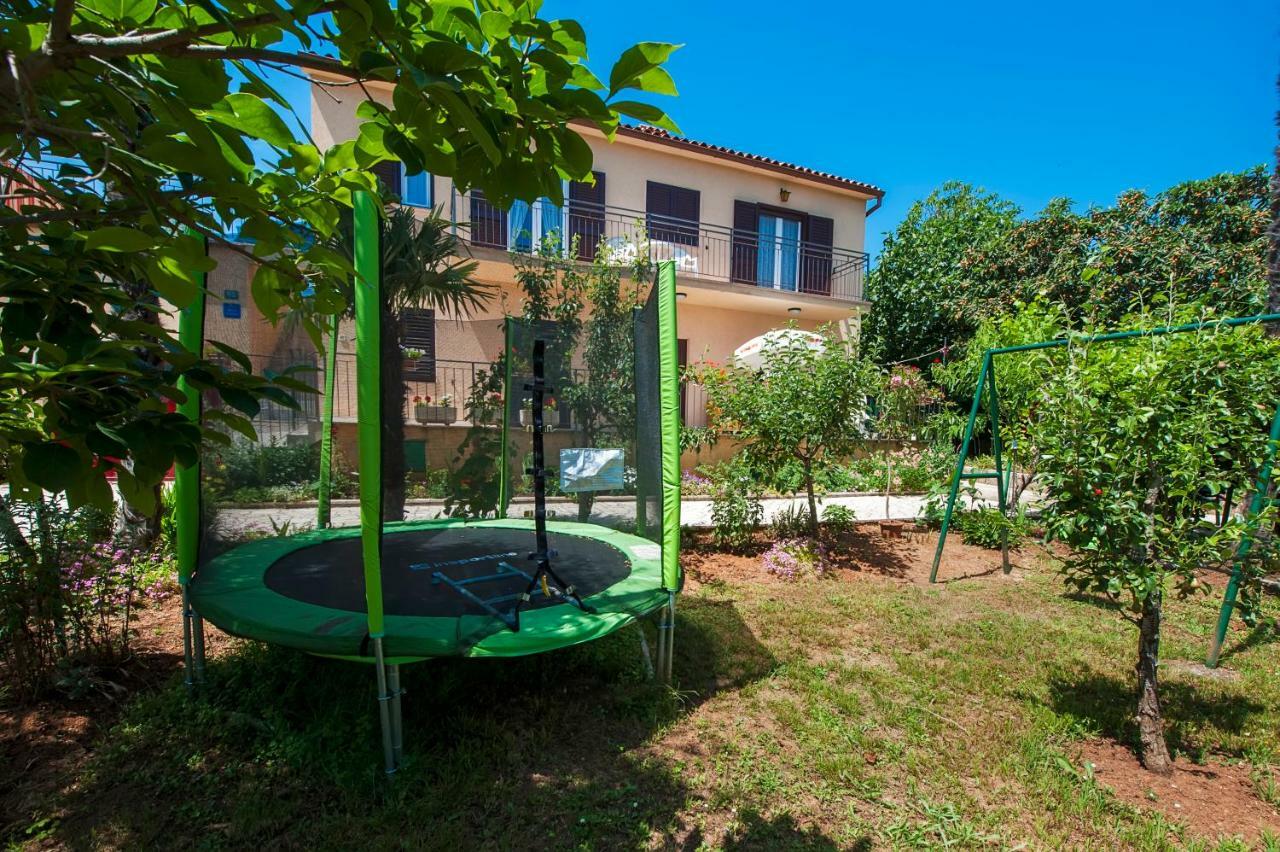 Appartement Ivo *